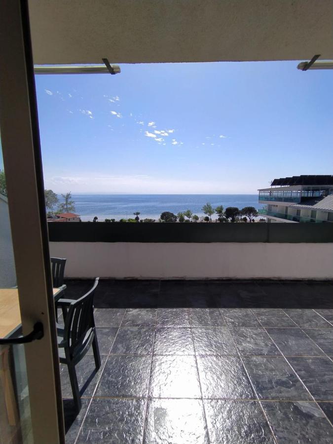 Ceti̇n Presti̇ge Resort Ocaklar Extérieur photo