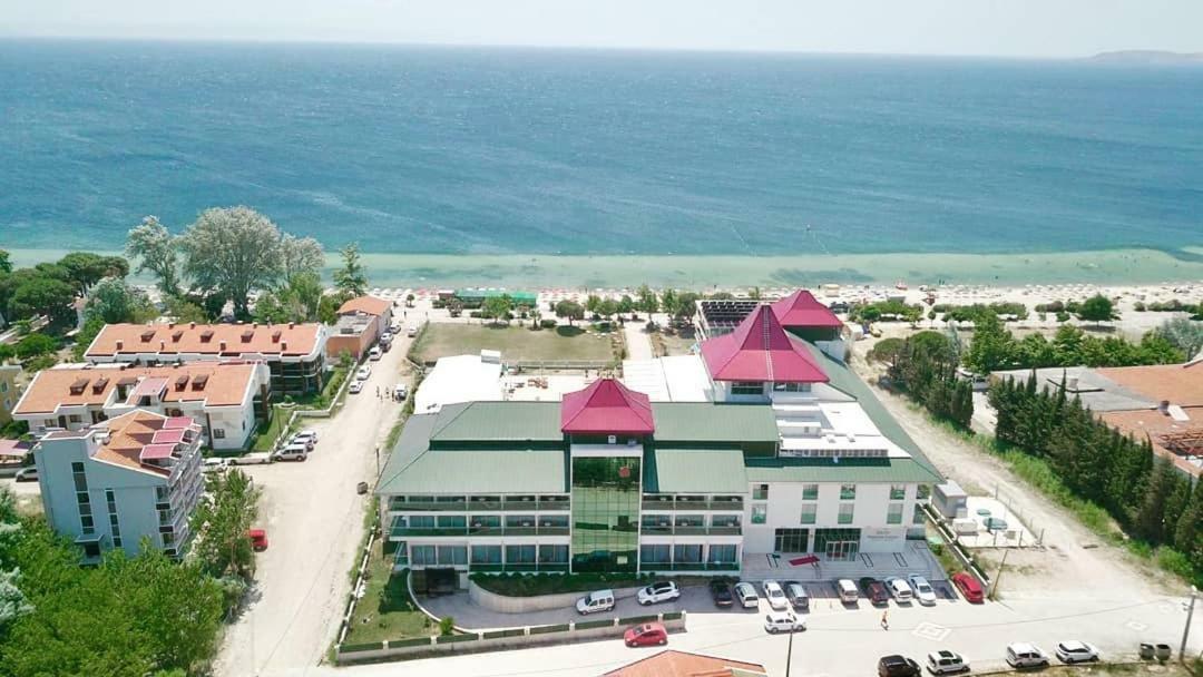 Ceti̇n Presti̇ge Resort Ocaklar Extérieur photo