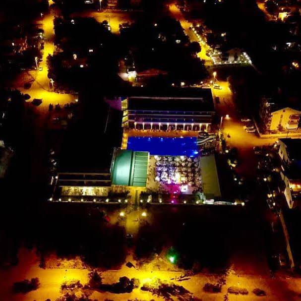 Ceti̇n Presti̇ge Resort Ocaklar Extérieur photo